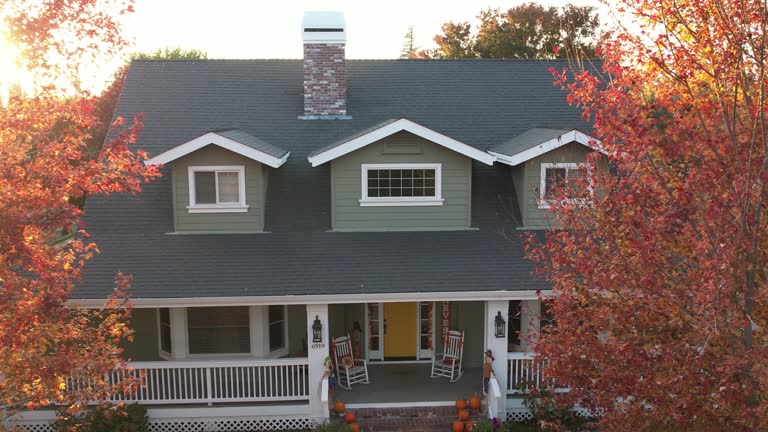 Best Tile Roofing Installation  in Churchill, PA