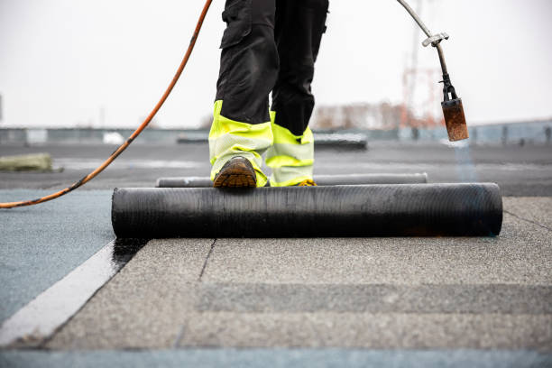 Best Hot Roofs  in Churchill, PA